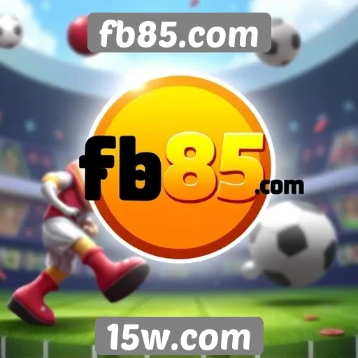 A diversidade de jogos disponíveis no fb85.com