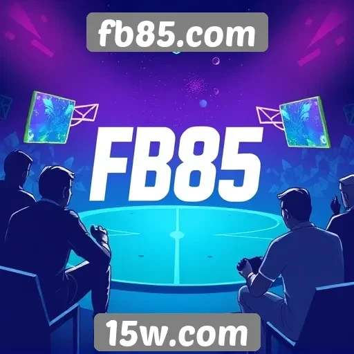 comunidade de jogadores e fóruns em fb85.com
