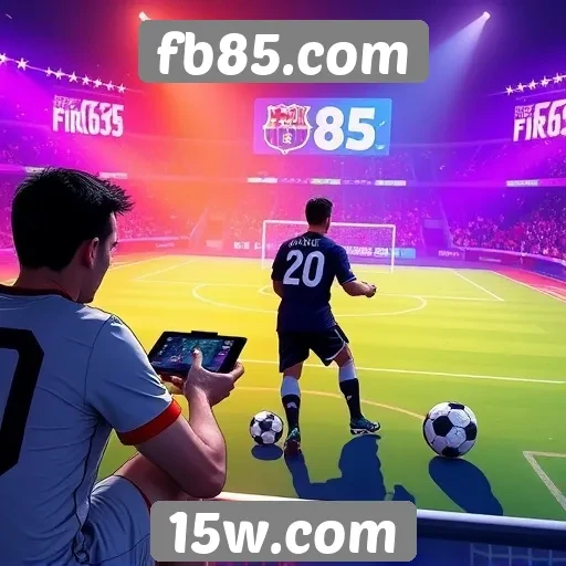 Perspectivas de crescimento para fb85 entre jogadores