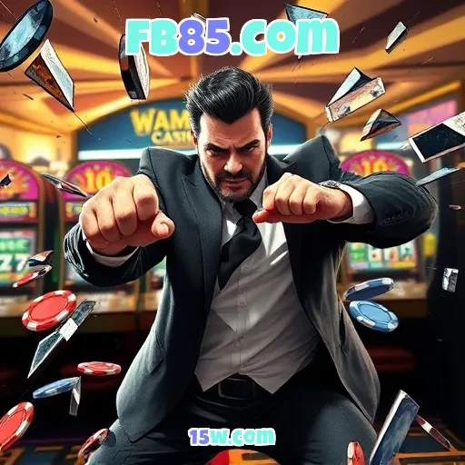 fb85.com Jogos