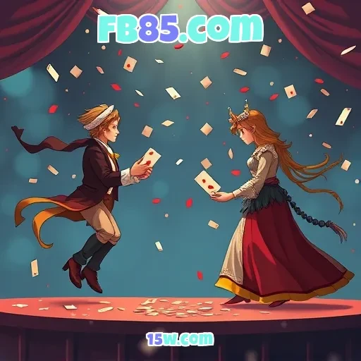 fb85.com: Pagamentos Rápidos e Seguros Para Jogadores Brasileiros