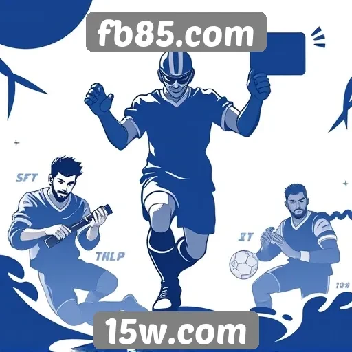 Estatísticas de jogadores e popularidade do fb85.com