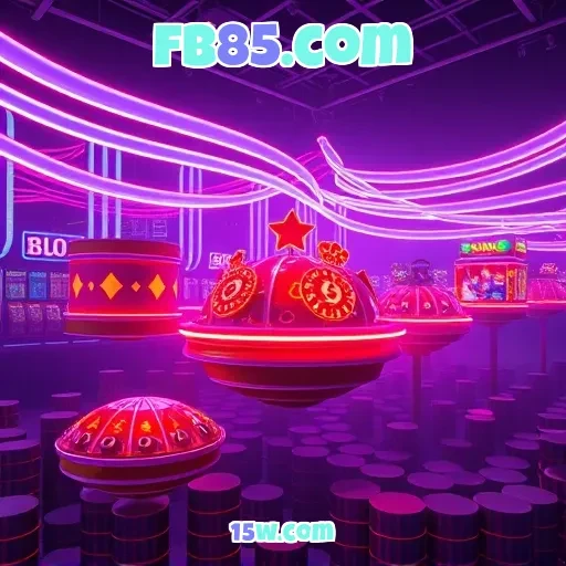 fb85.com Promoções
